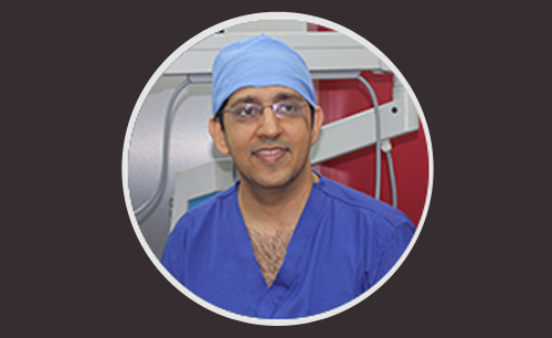 Dr.Ashish Doshi