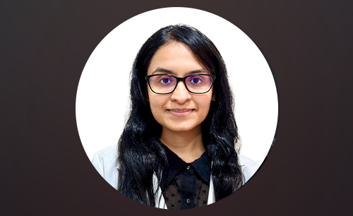 Dr. Manasi Ketkar-Pathak